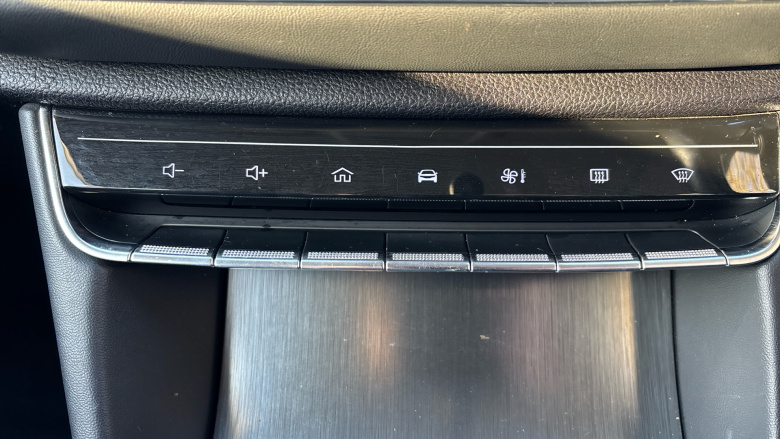 MG Hs 1.5 T-GDI Excite 5dr Petrol Hatchback